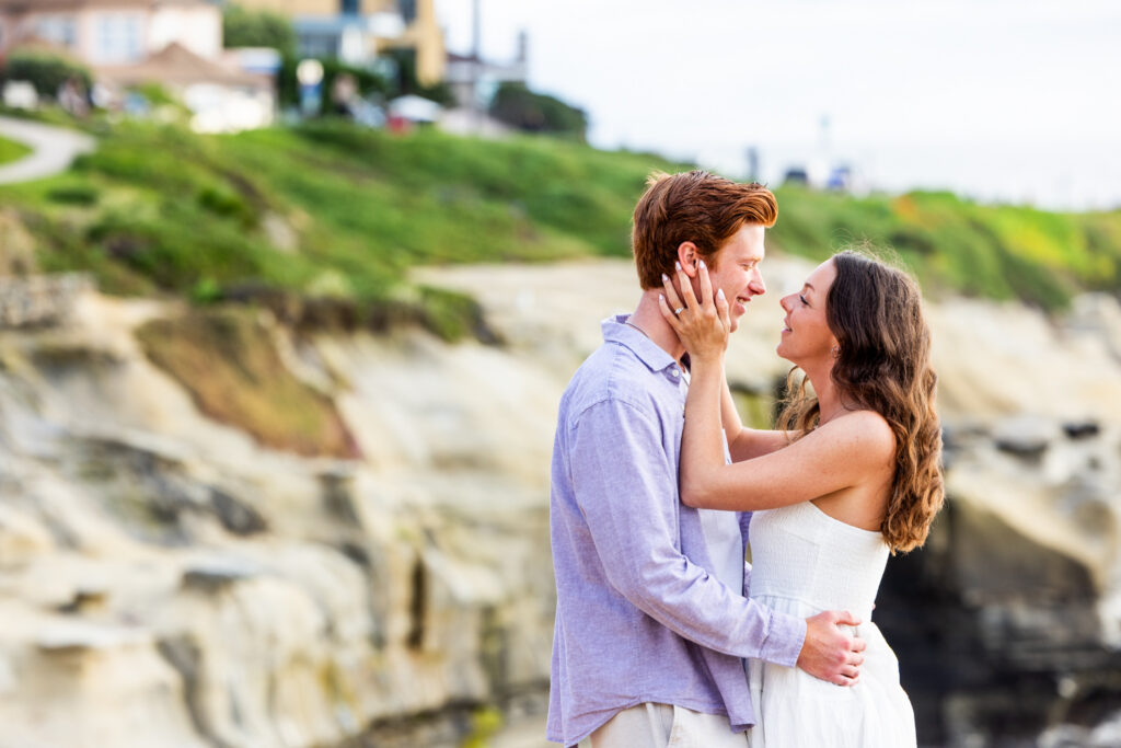 San Diego proposal photographer | DJ + Kate san diego photographers 4